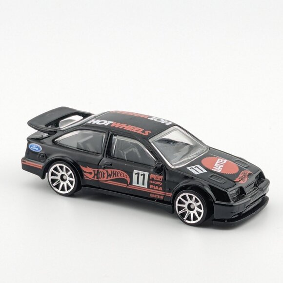 Hot Wheels Diecast Sports Car Bundle โ 13 Collectible Models (2001-2012) - Picture 10 of 14